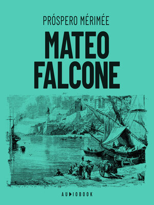 cover image of Mateo Falcone (Completo)